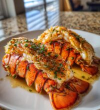 best lobster tail