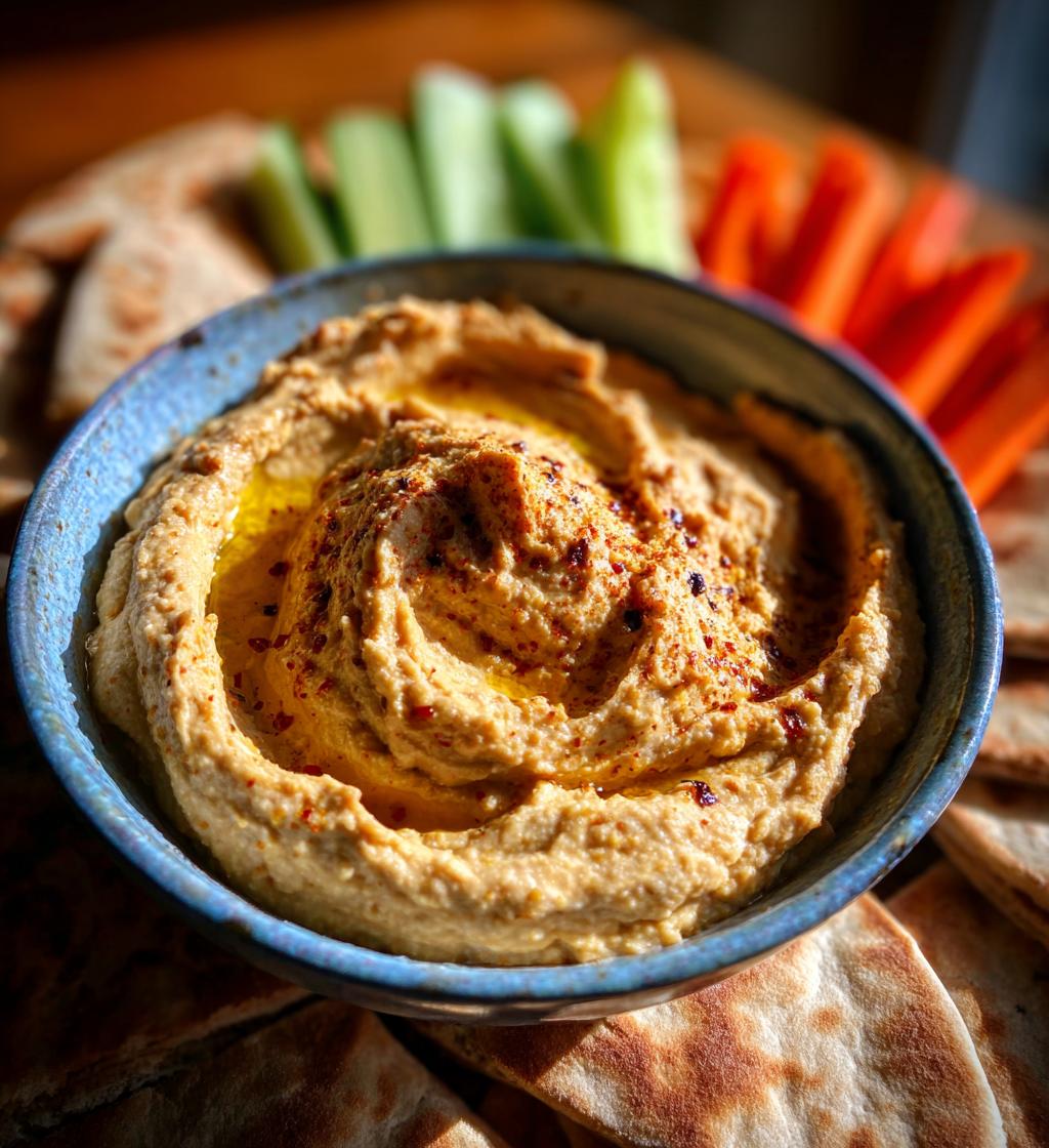 black eyed pea hummus recipes