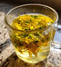 black eyed susan medicinal uses