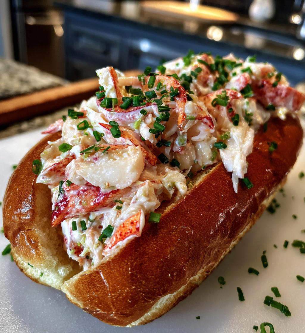 boston lobster roll recipe