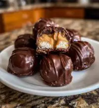 buckeyes dessert