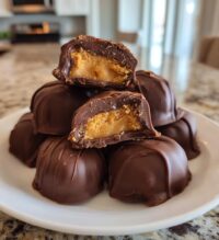 buckeyes recipe