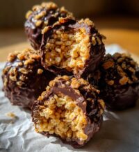 buckeyes recipe rice krispies