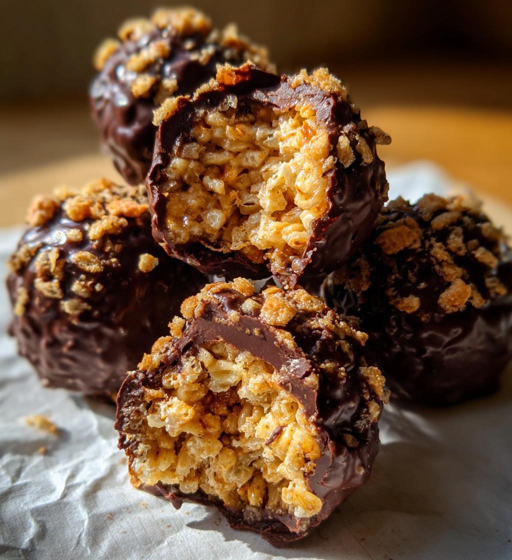 buckeyes recipe rice krispies