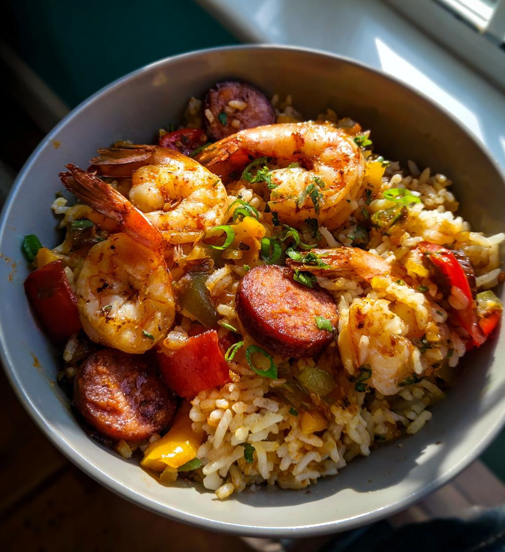cajun game day food