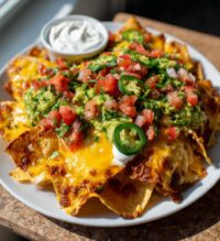 cheer game day snacks