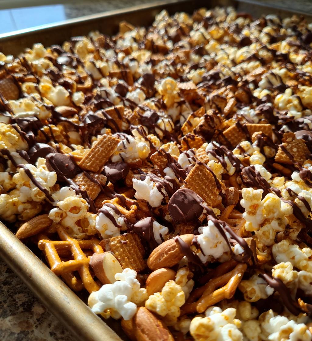 chiefs game day treats