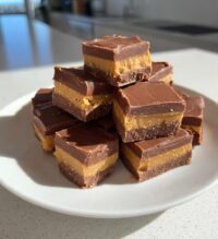 chocolate peanut butter fudge