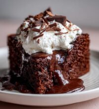 chocolate valentine desserts
