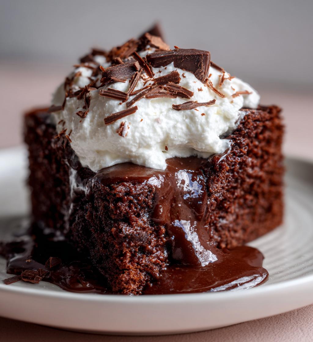 chocolate valentine desserts