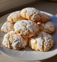 classic russian tea cake recipe