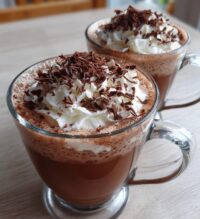 coffee valentine