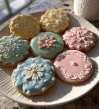cookie royal icing