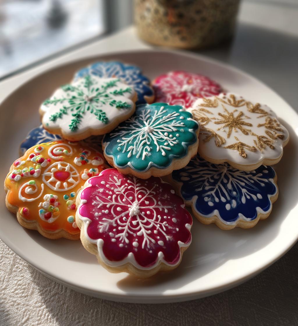cookies royal icing