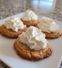 cookies with cool whip