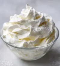 cool whip
