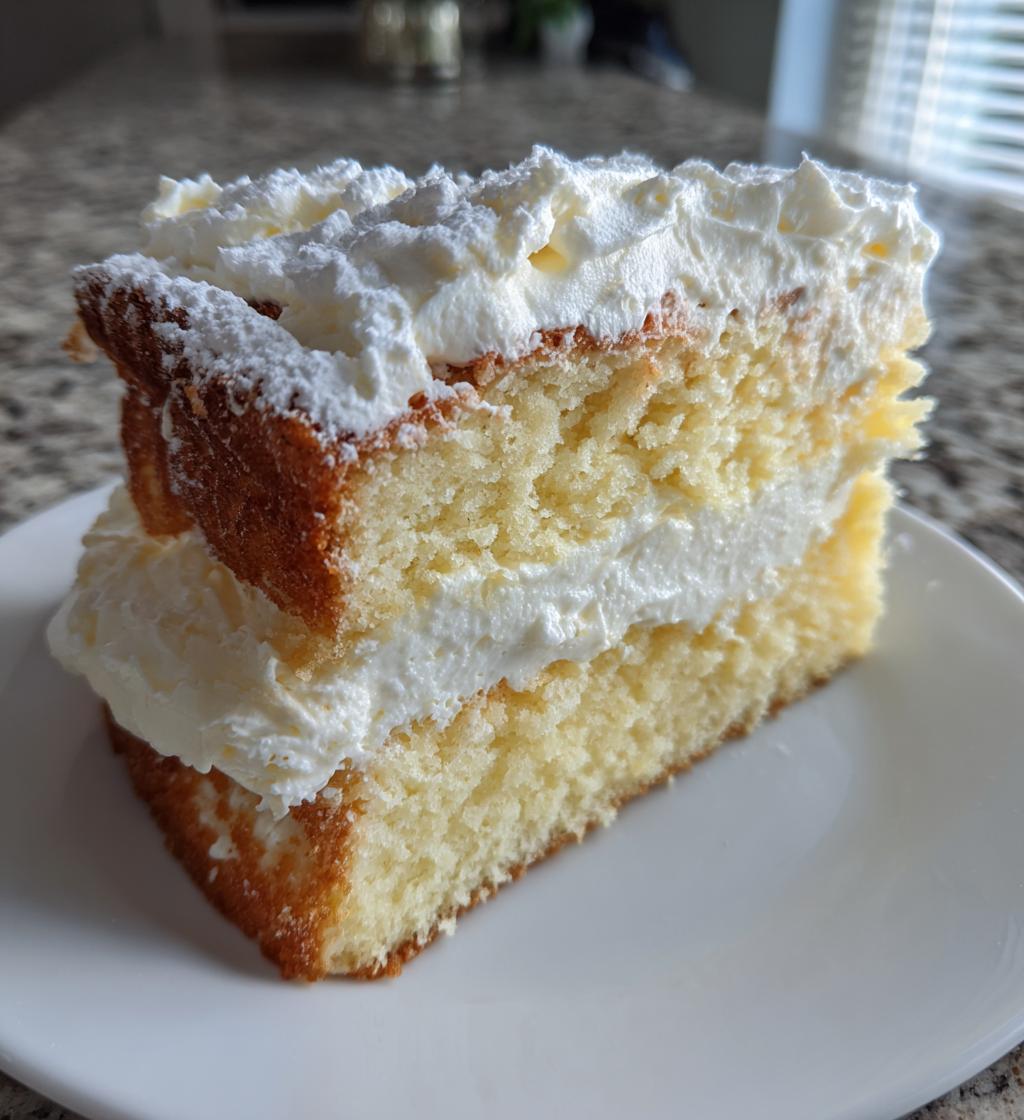 cool whip and cream cheese frosting