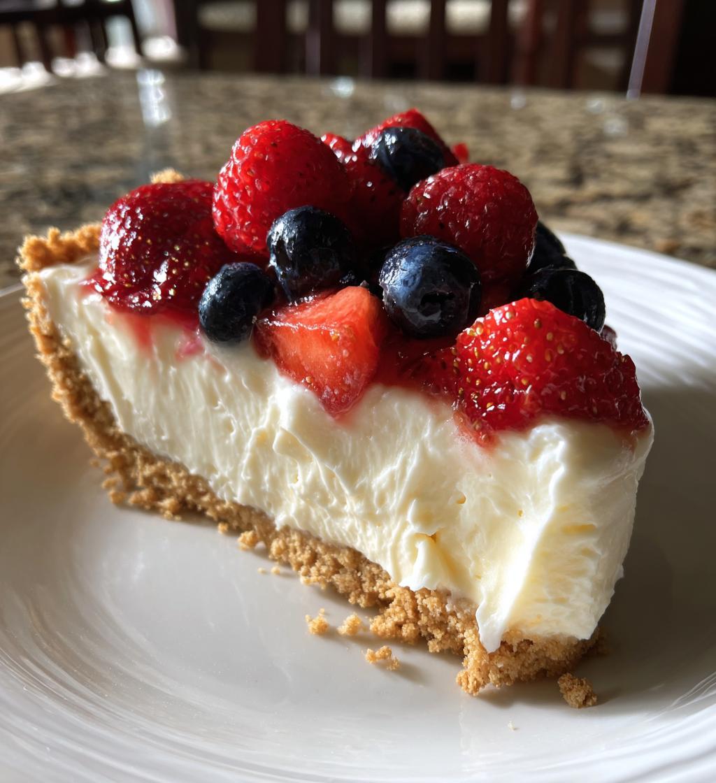 cool whip cheesecake no bake