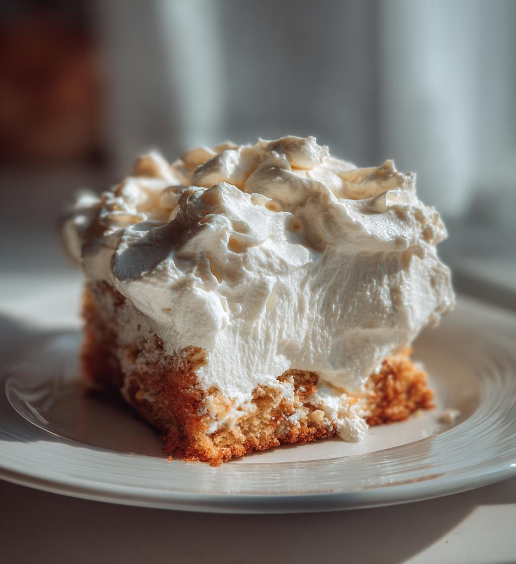 cool whip frosting