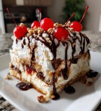 cool whip ice cream
