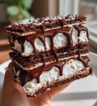 cool whip ice cream sandwich