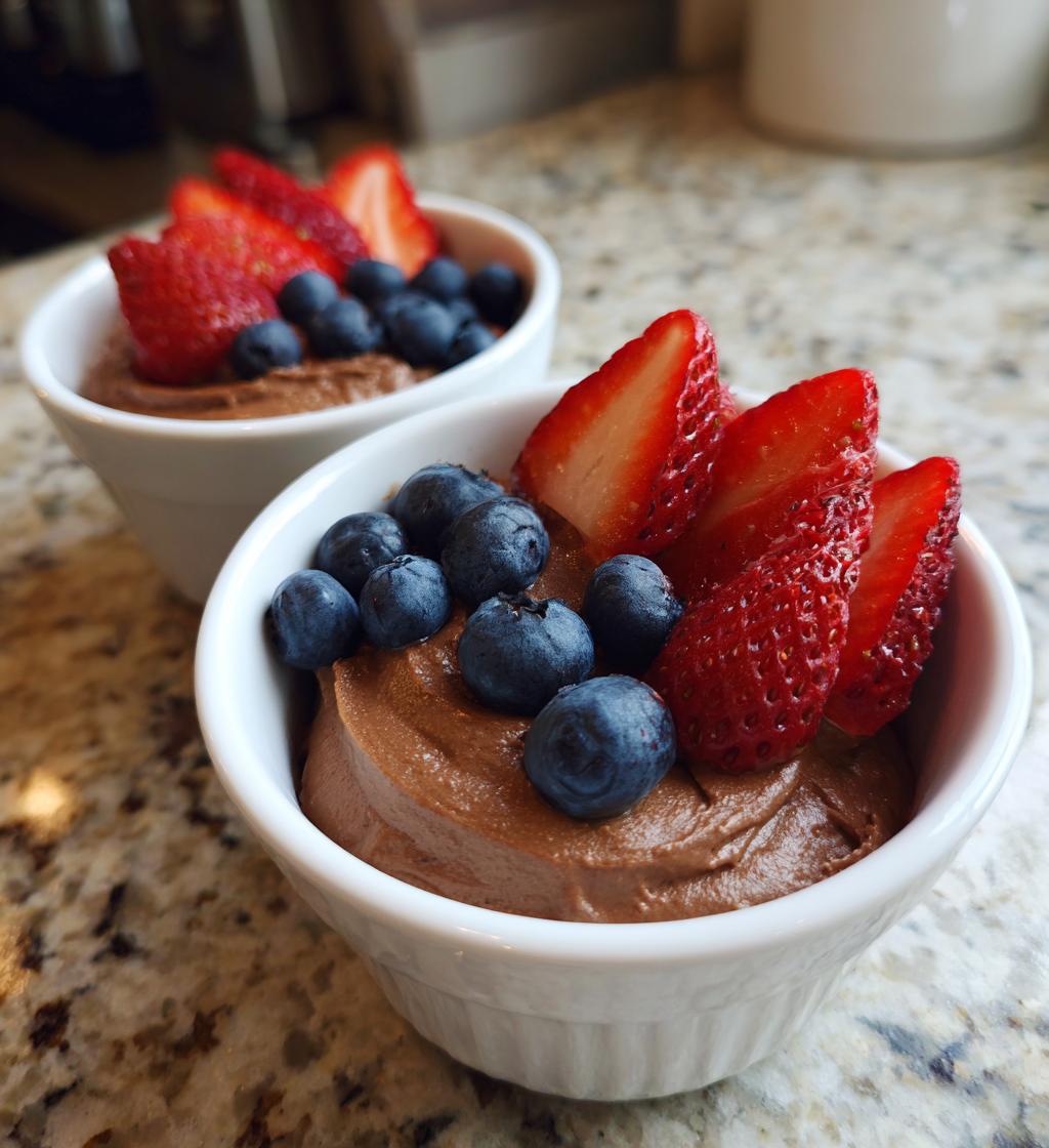 cool whip low calorie desserts