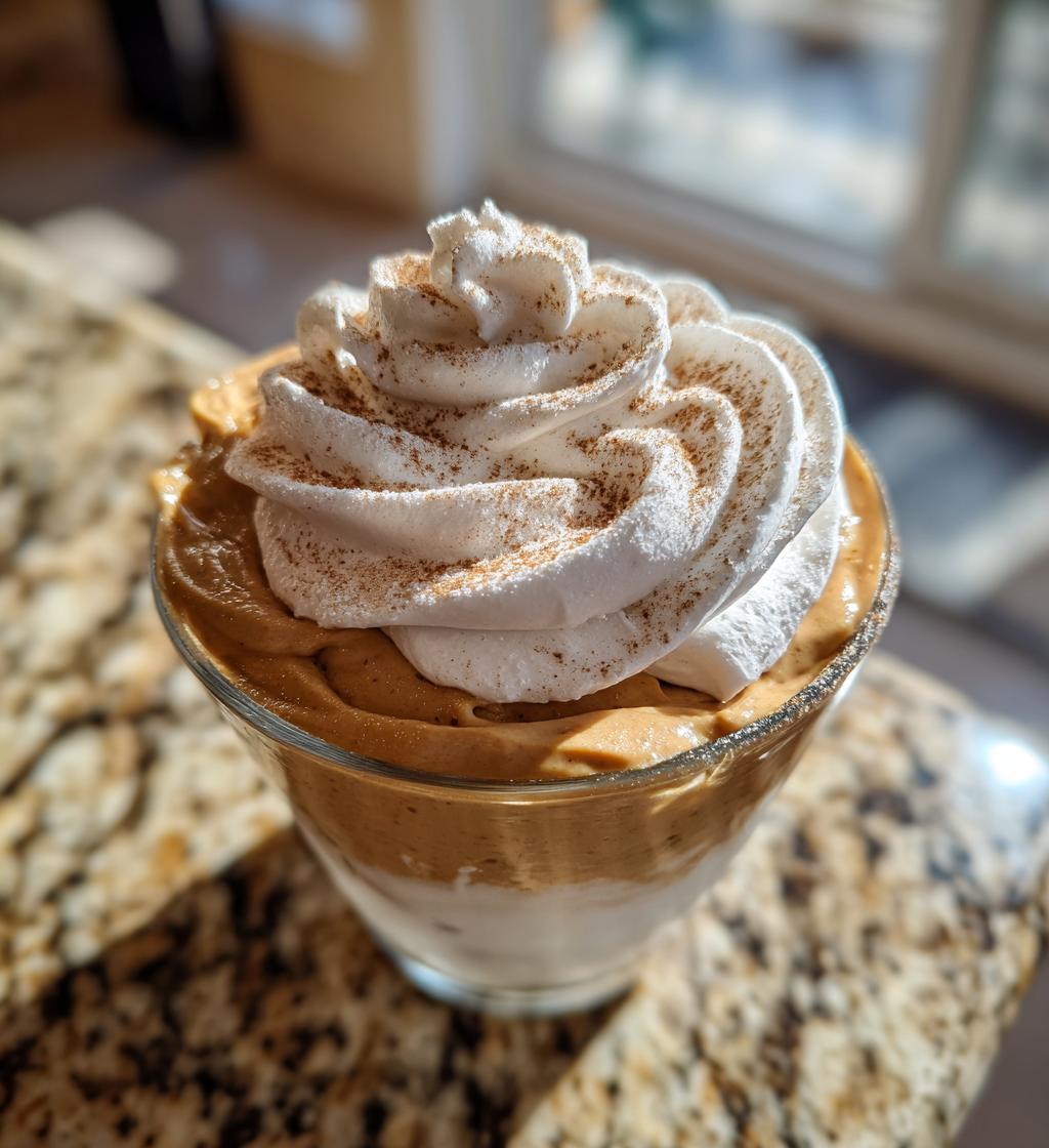 cool whip peanut butter