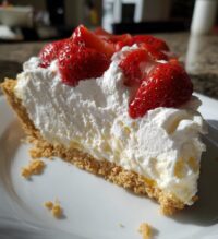 cool whip pie