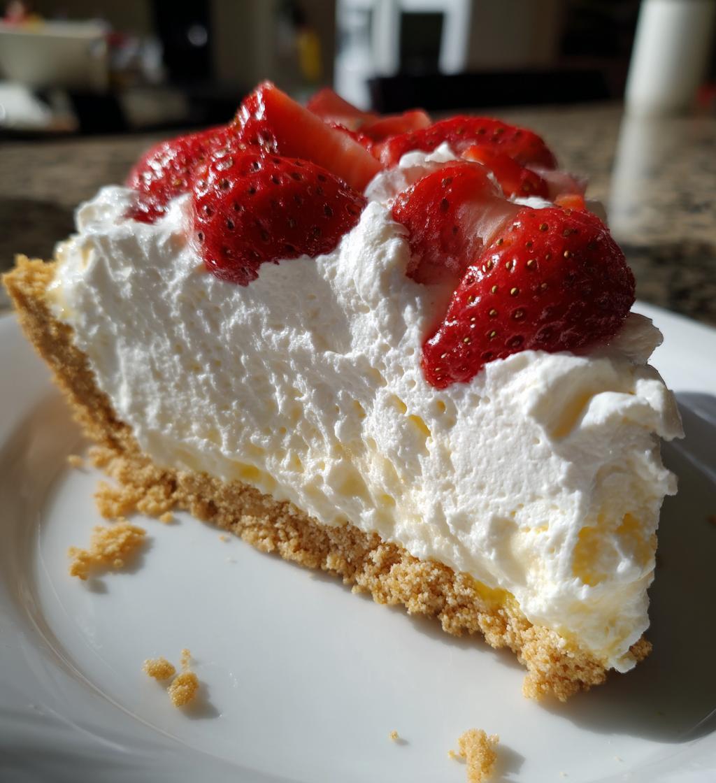 cool whip pie