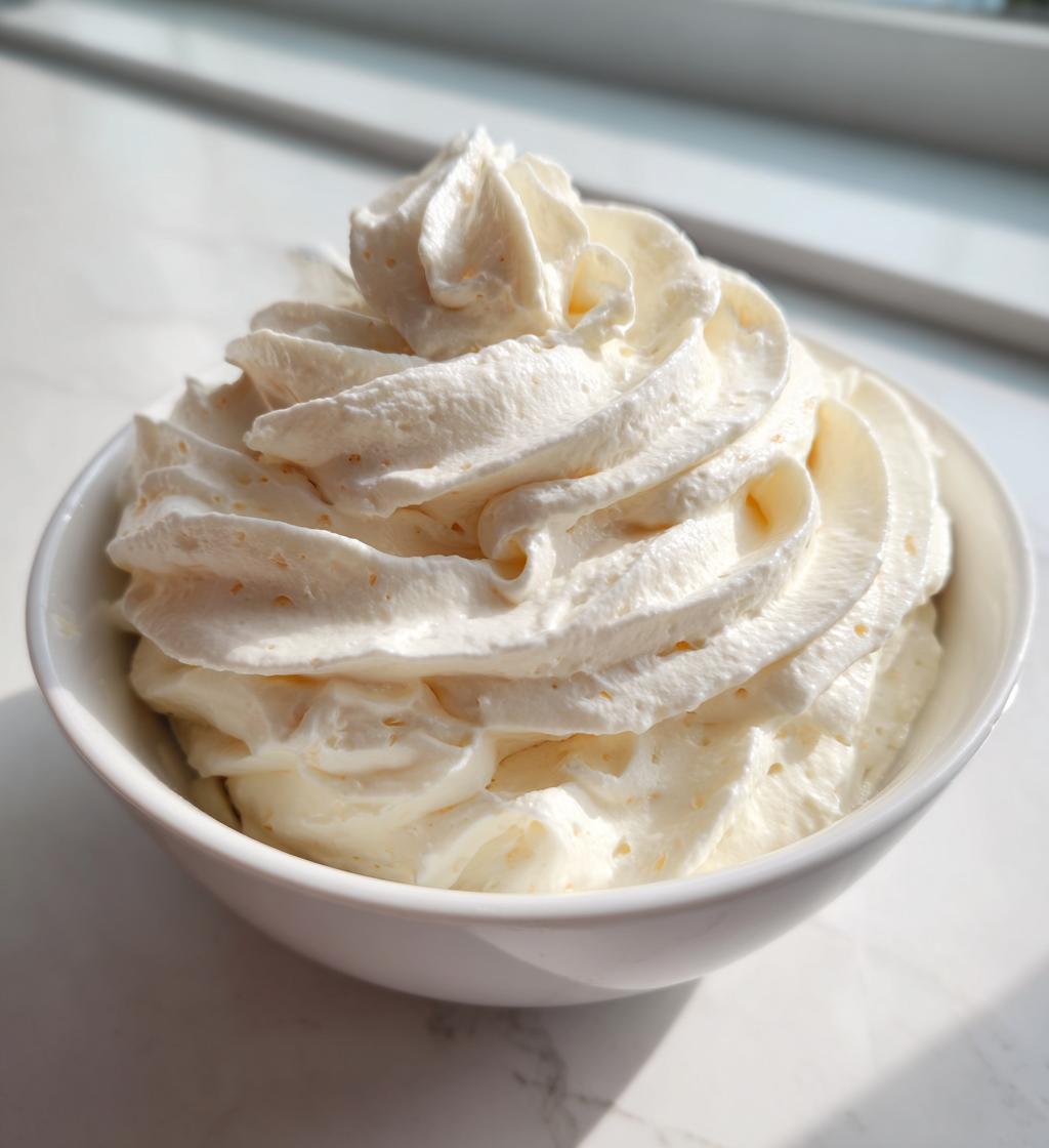 cool whip pudding frosting