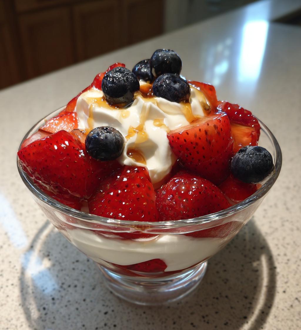 cool whip recipes healthy