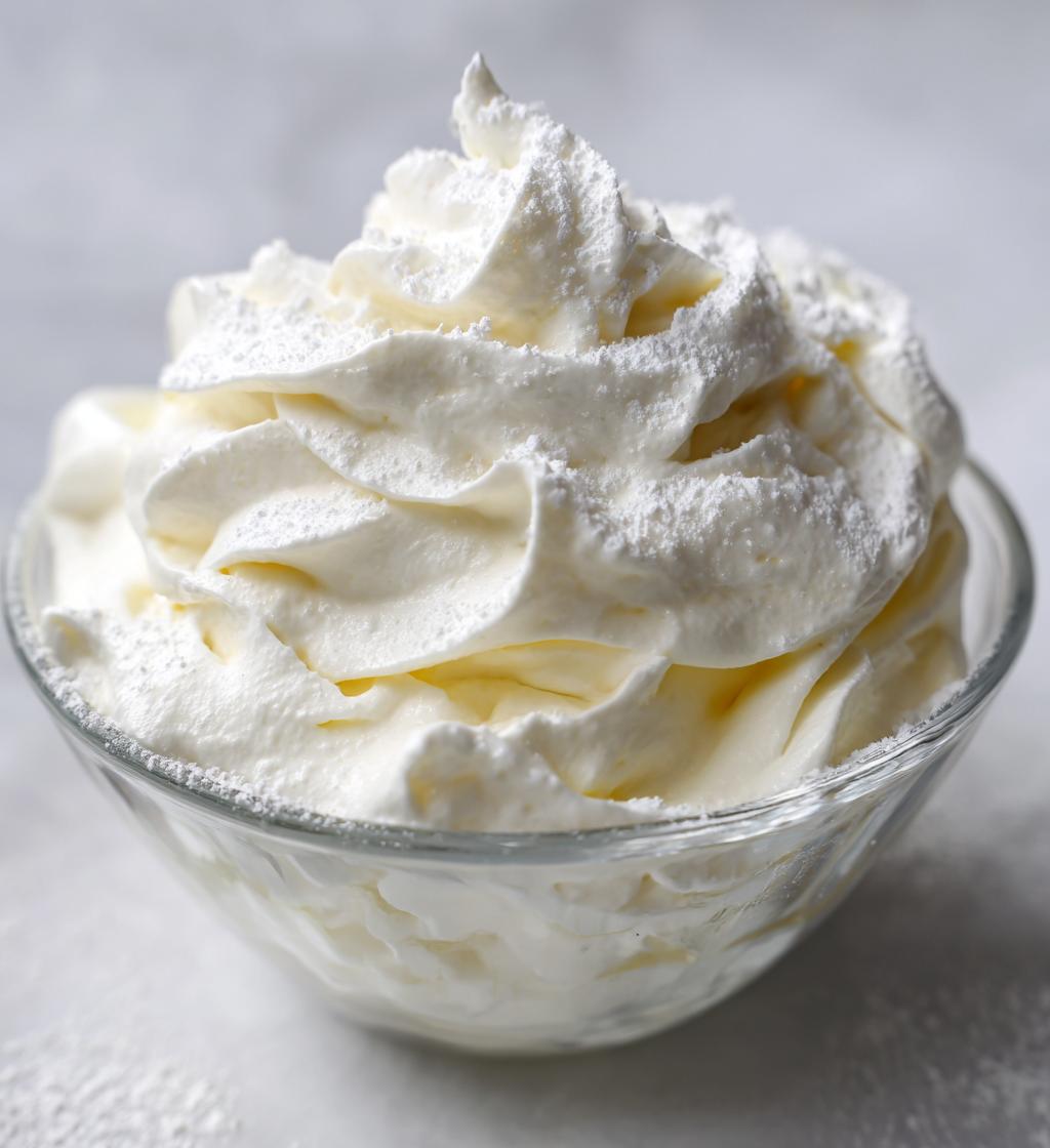 cool whip