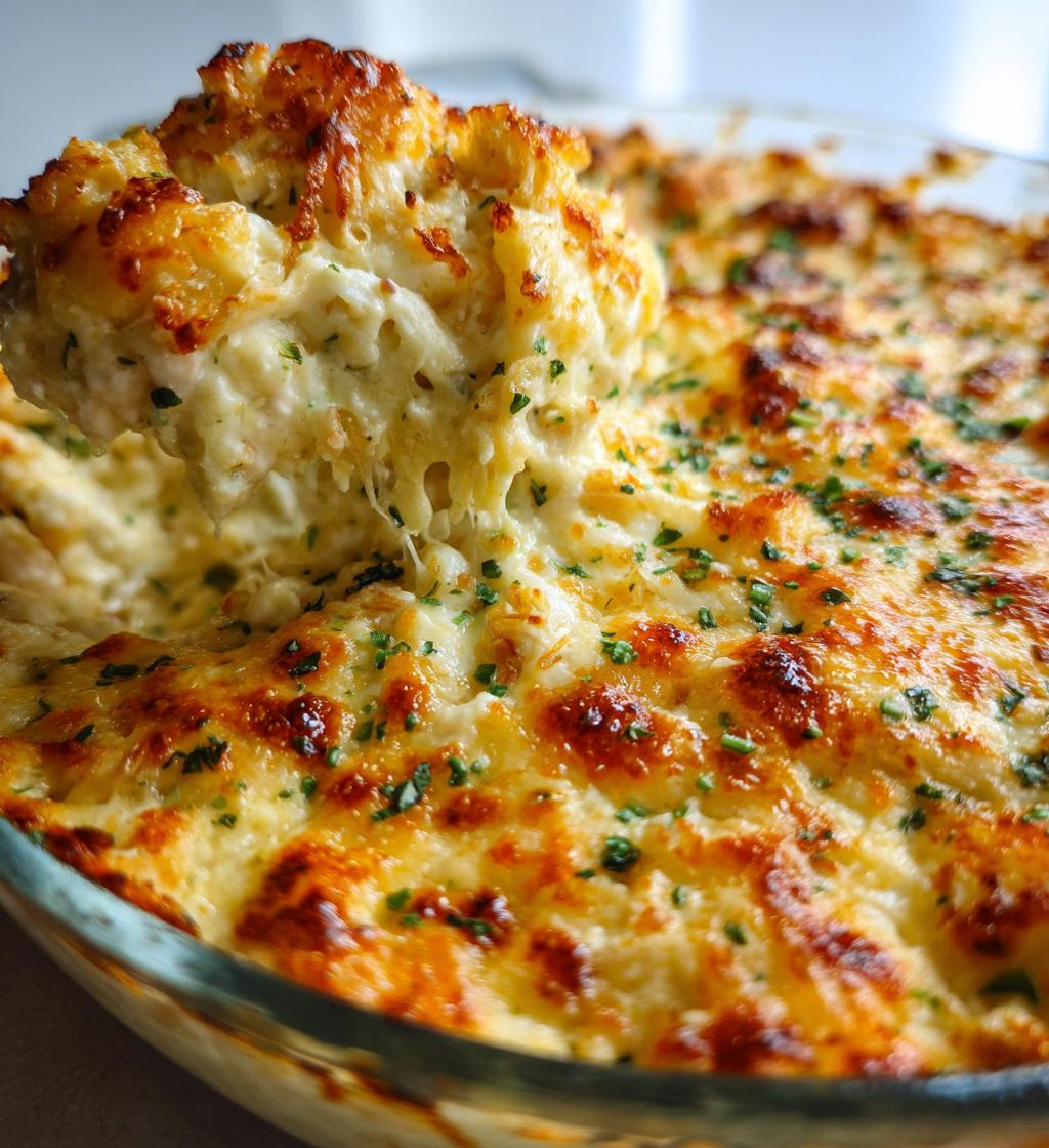 crab and lobster dip