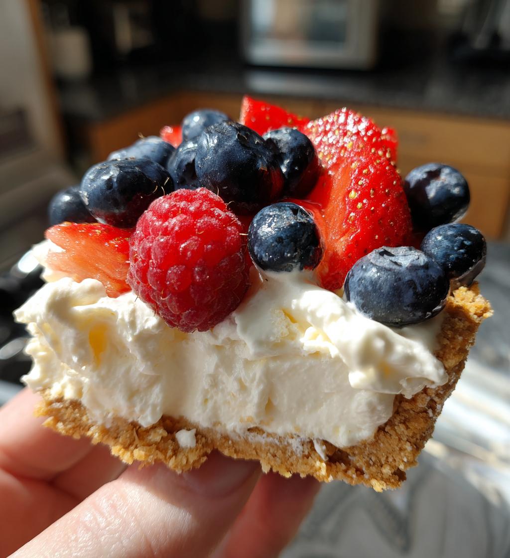 cream cheese and cool whip desserts
