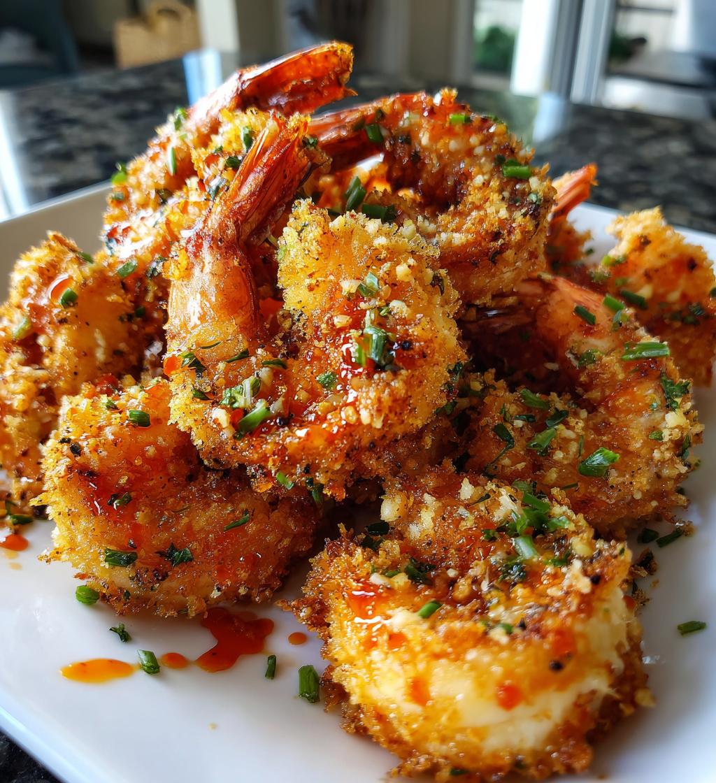 crispy dragon shrimp red lobster