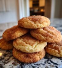 crumbl snickerdoodle