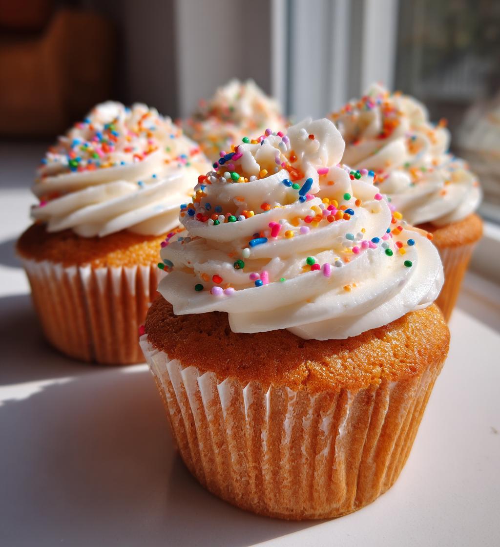 cupcake valentine