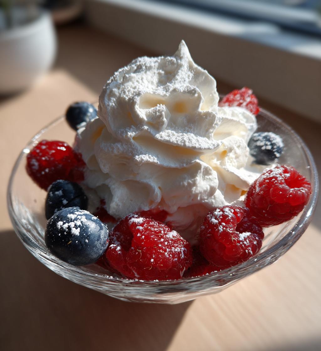 dairy free cool whip