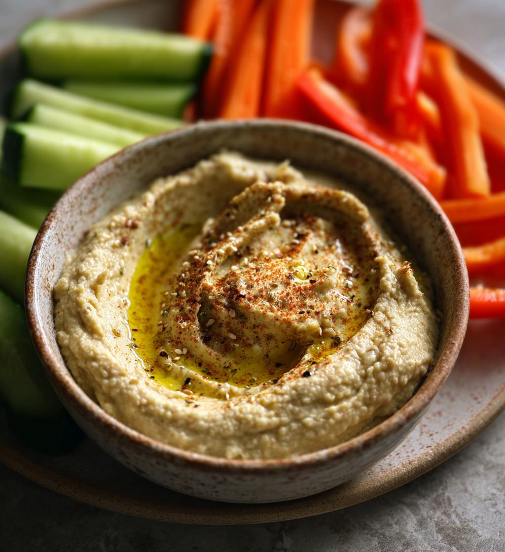 dairy free game day appetizers
