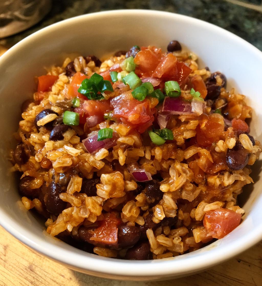 daniel fast crockpot recipes