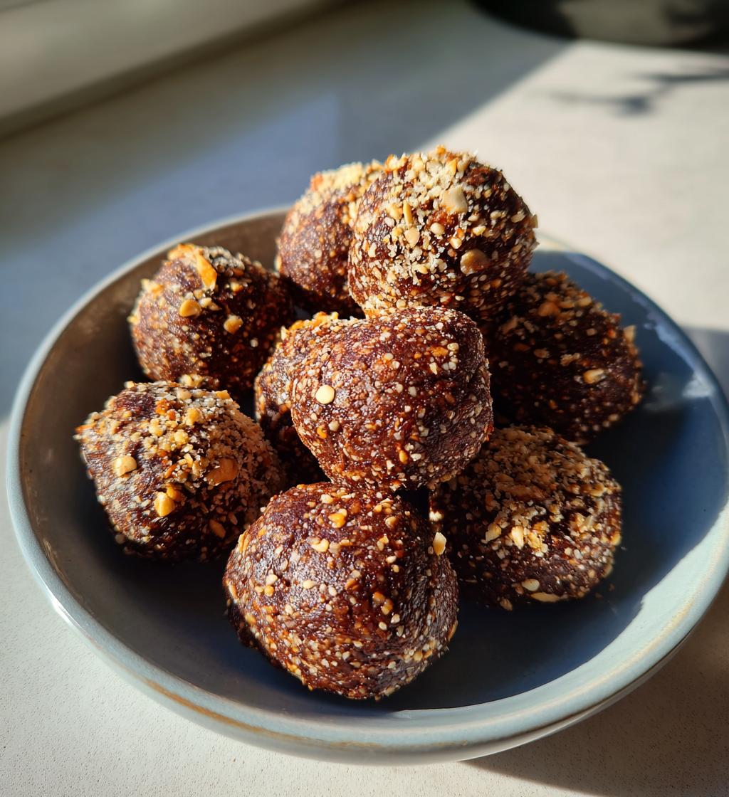daniel fast friendly desserts