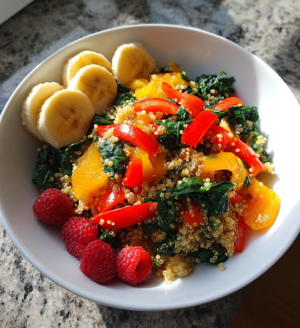 daniel fast ideas