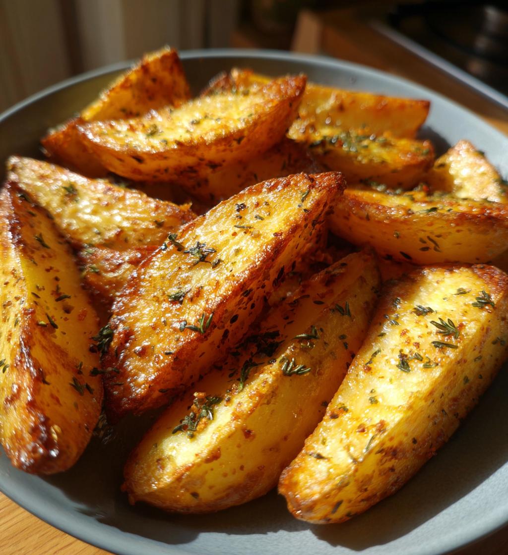 daniel fast potato recipes