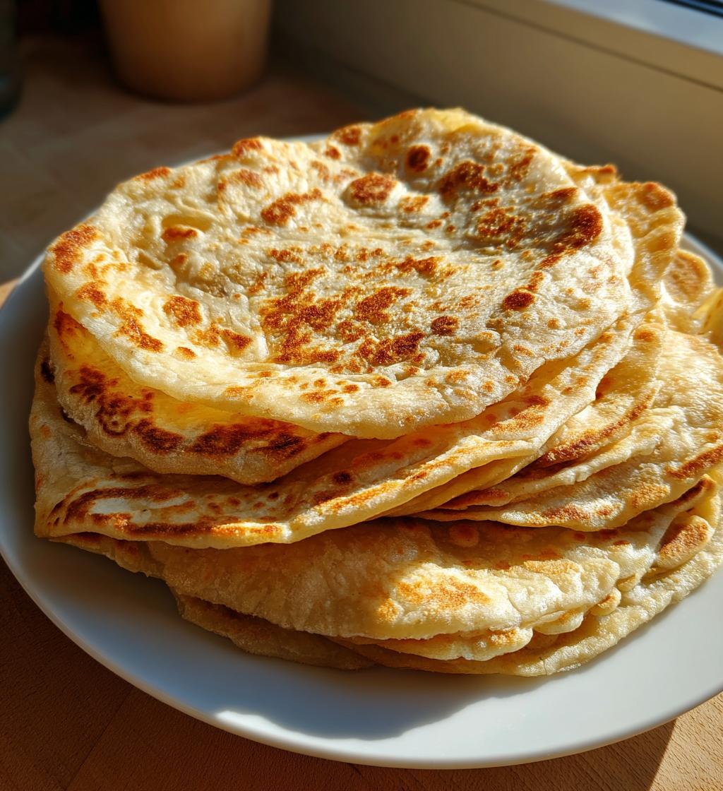 Daniel Fast Tortillas: 5 Delicious Ways to Elevate Meals