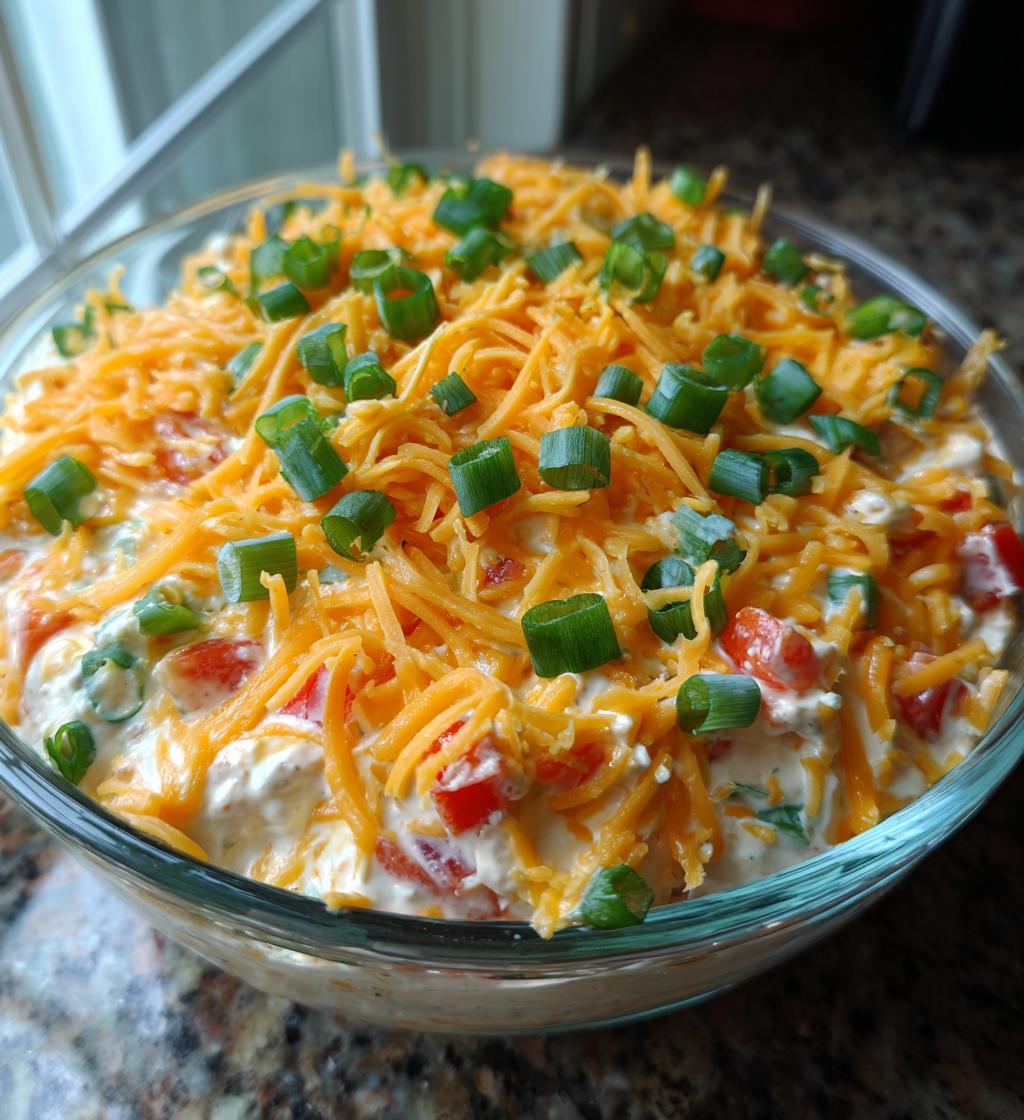 dip for game day