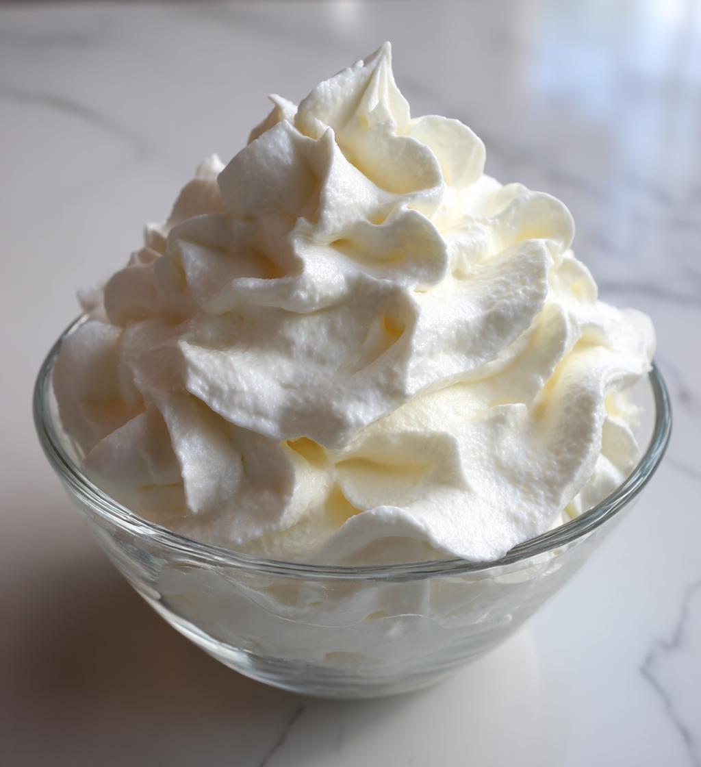 diy cool whip