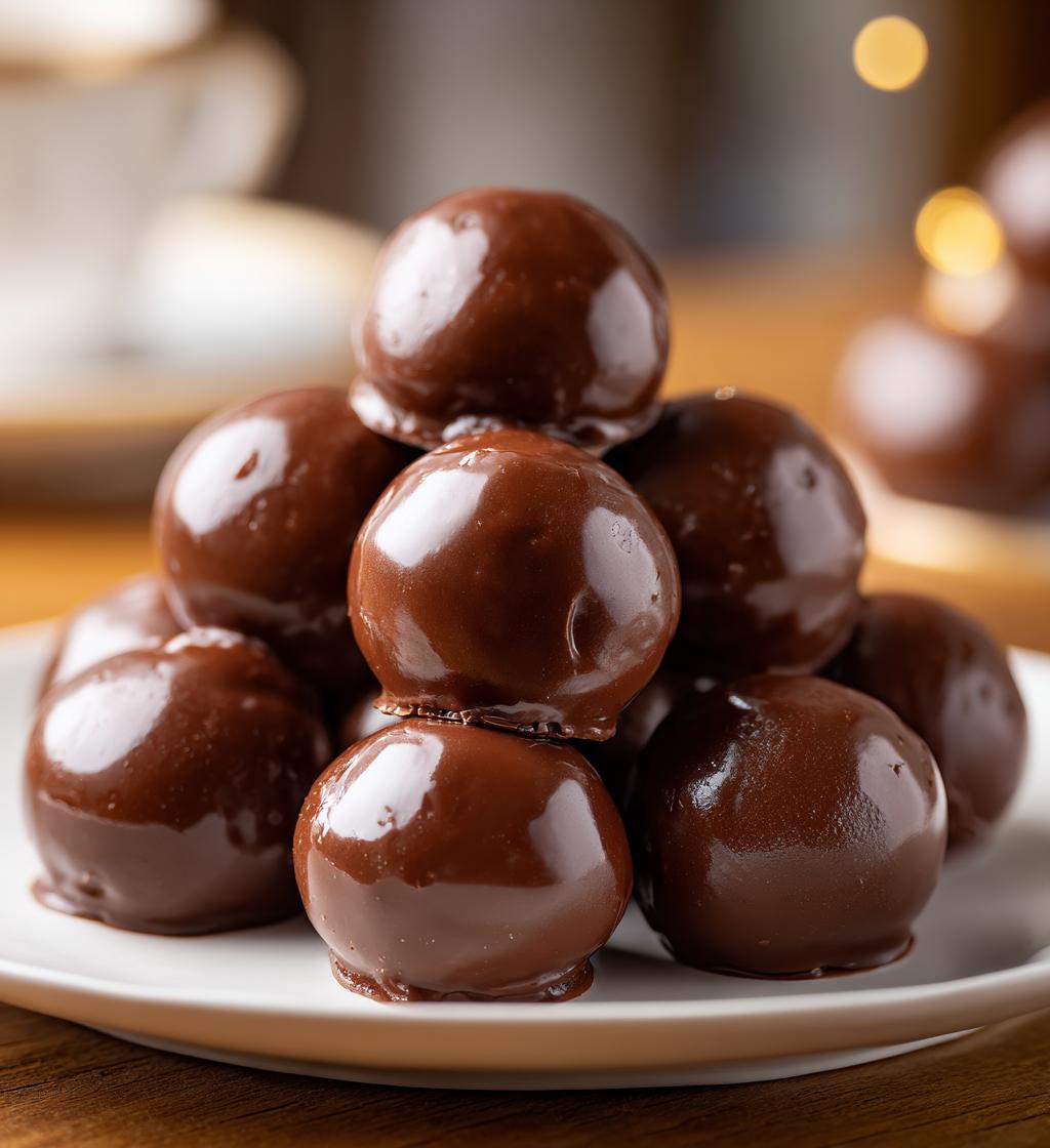easy buckeyes