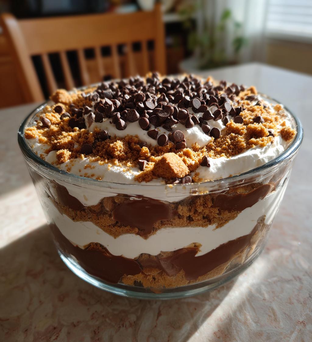 easy cool whip desserts