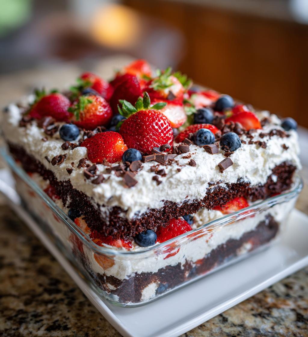 easy desserts for football party