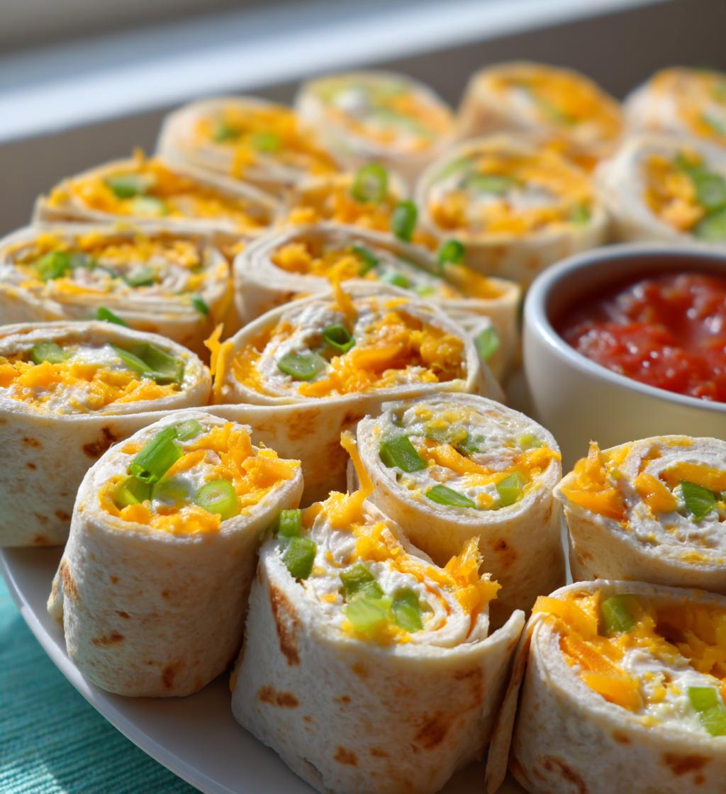 easy football appetizers
